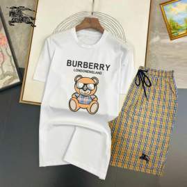 Picture of Burberry Shirt Pant Suits _SKUBurberryM-3XL25tn8120307